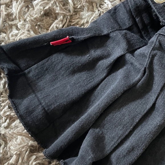 Tripp Stylish Black Pleated Skirt size medium - Picture 11 of 13